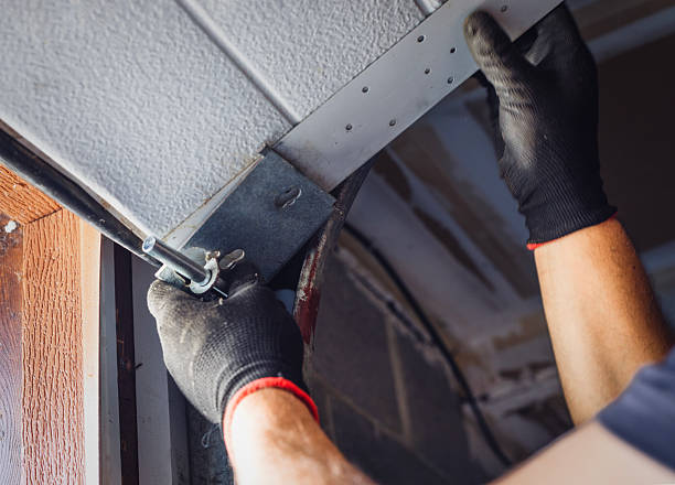 Reliable Garage Door Panel Replacement contractor in St. Clair County County, IL by Garage Doors Repair Pro